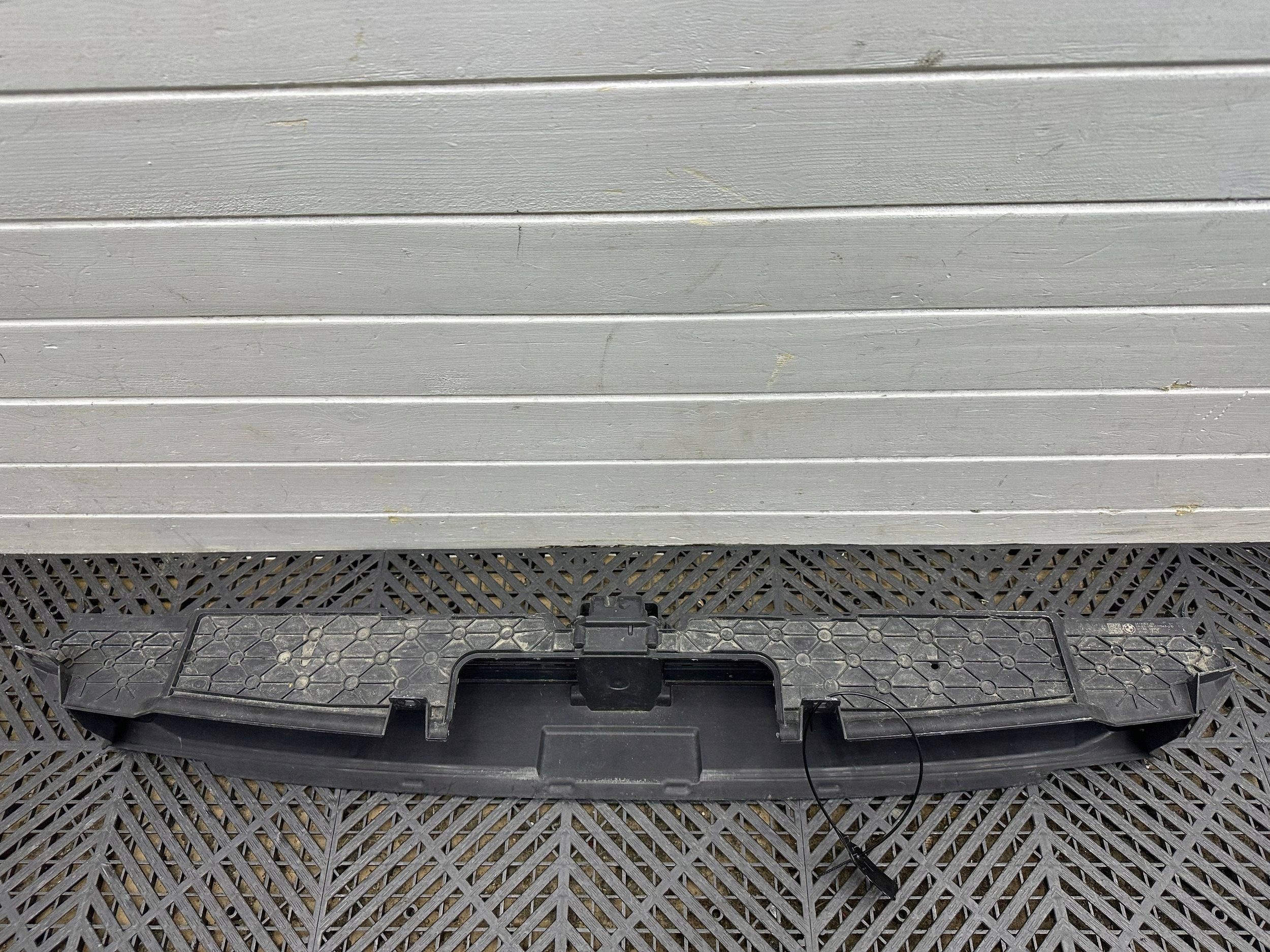 drain air BMW X3 G01 LCI 5A1ACE2