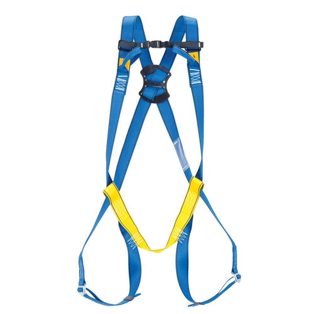 SZELKI BEZPIECZEŃSTWA P-03S M-XL PROTEKT