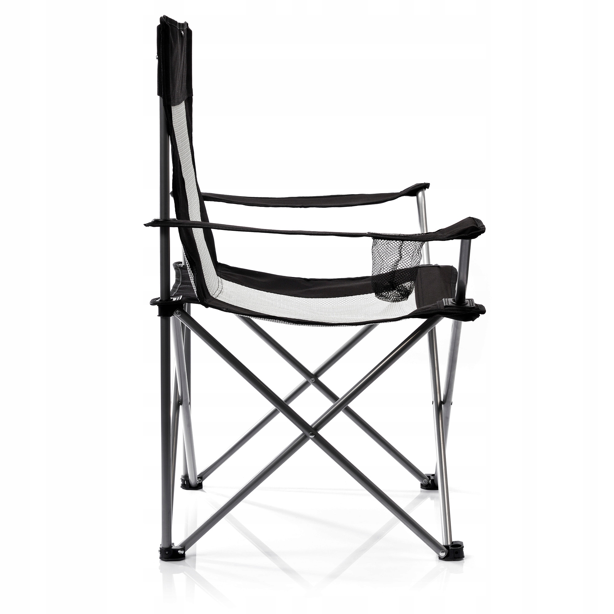 KRZESŁO SKŁADANE TURYSTYCZNE METEOR TRIPPER Marka Meteor