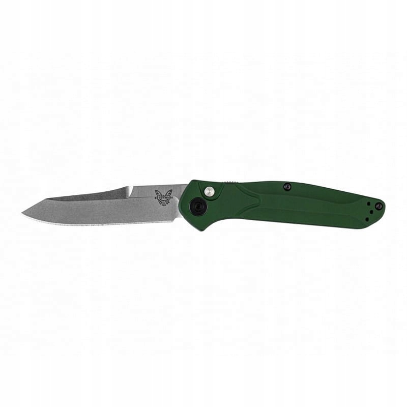 Nóż Benchmade turystyczny 9400 Auto Osborne spręzynowy edc