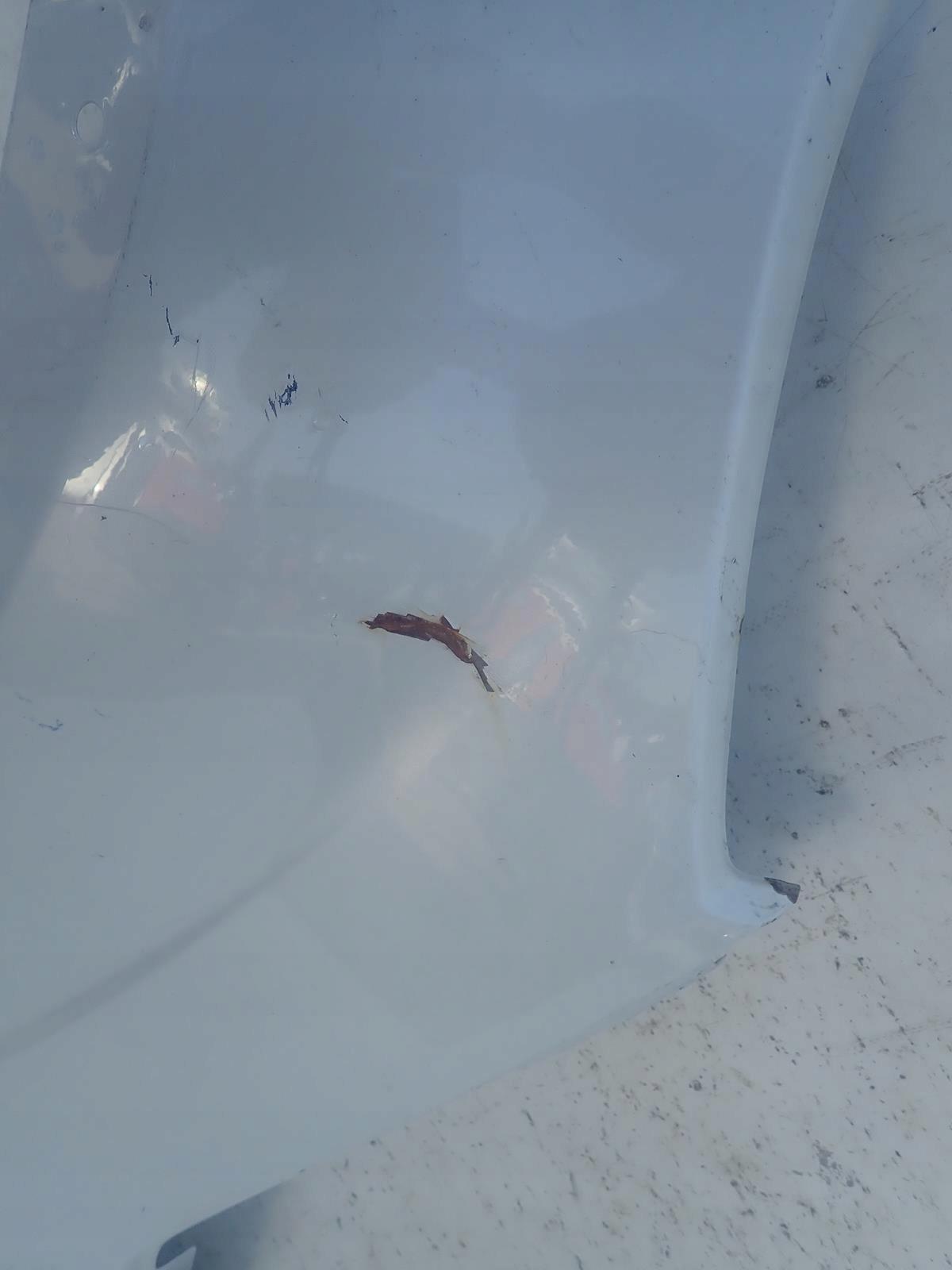 SUZUKI IGNIS III 3 16- fender front front left