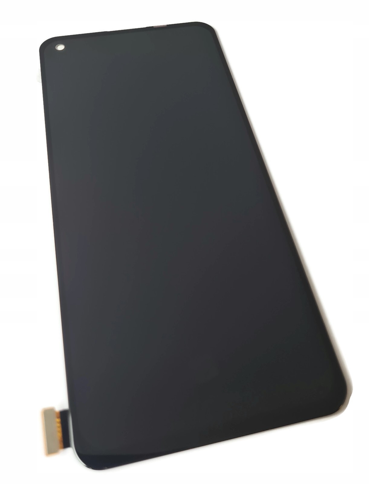 LCD dotykový displej Oled digitizér pre Oppo Reno 6 5G (CPH2251)