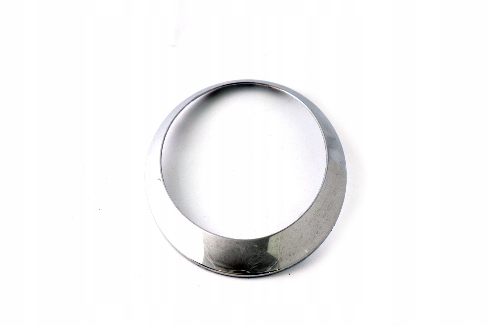 MINI R50 R53 Хром Окуляр Фари Правий Перед