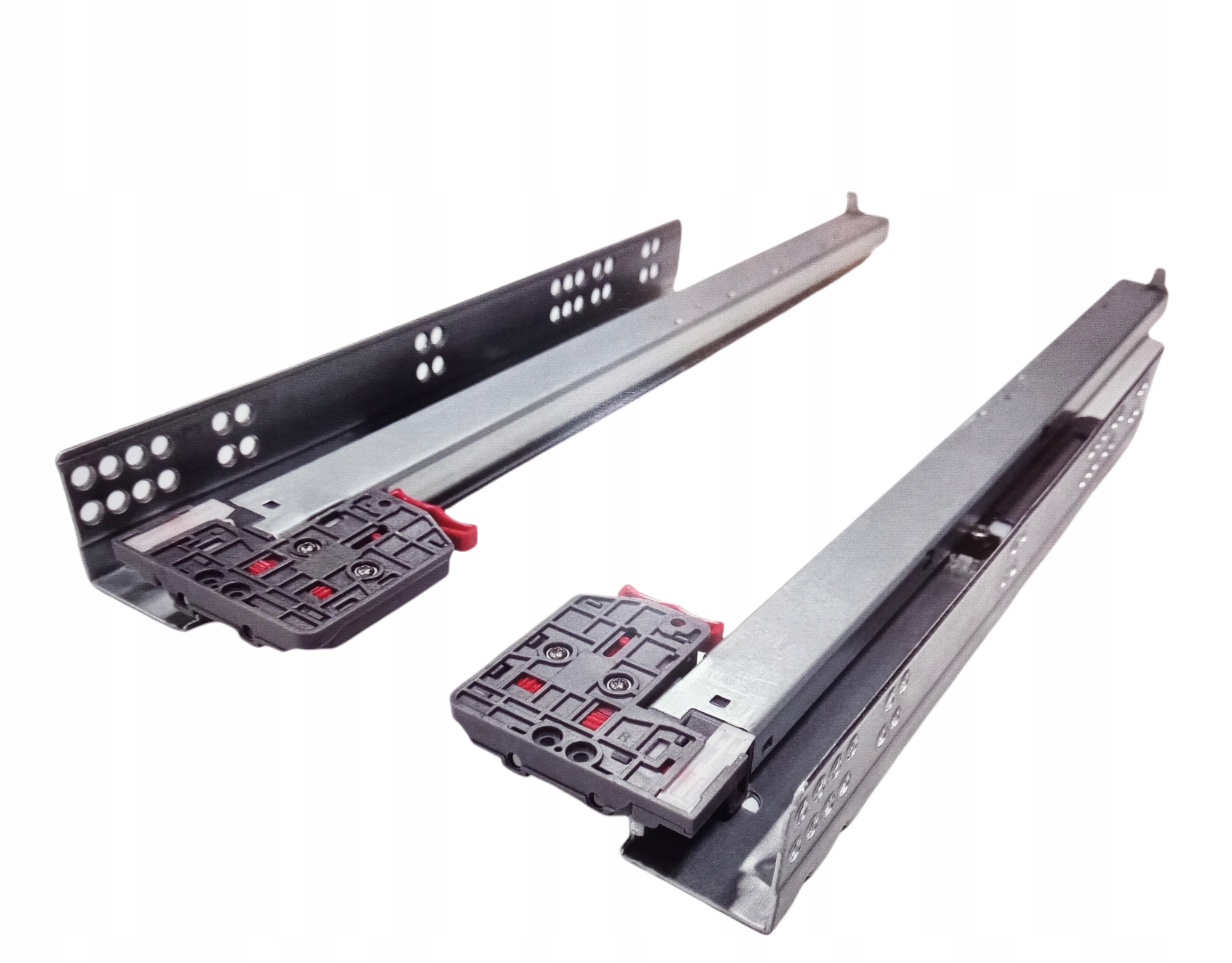 

Szuflada Star Synchro 400 do skrzynki cichy domyk