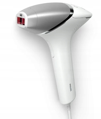 Depilator laserowy Philips Lumea Ipl 8000 Series BRI946/00