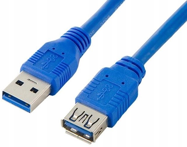 Kabel KOMP-00093 USB 3.0 1,8m