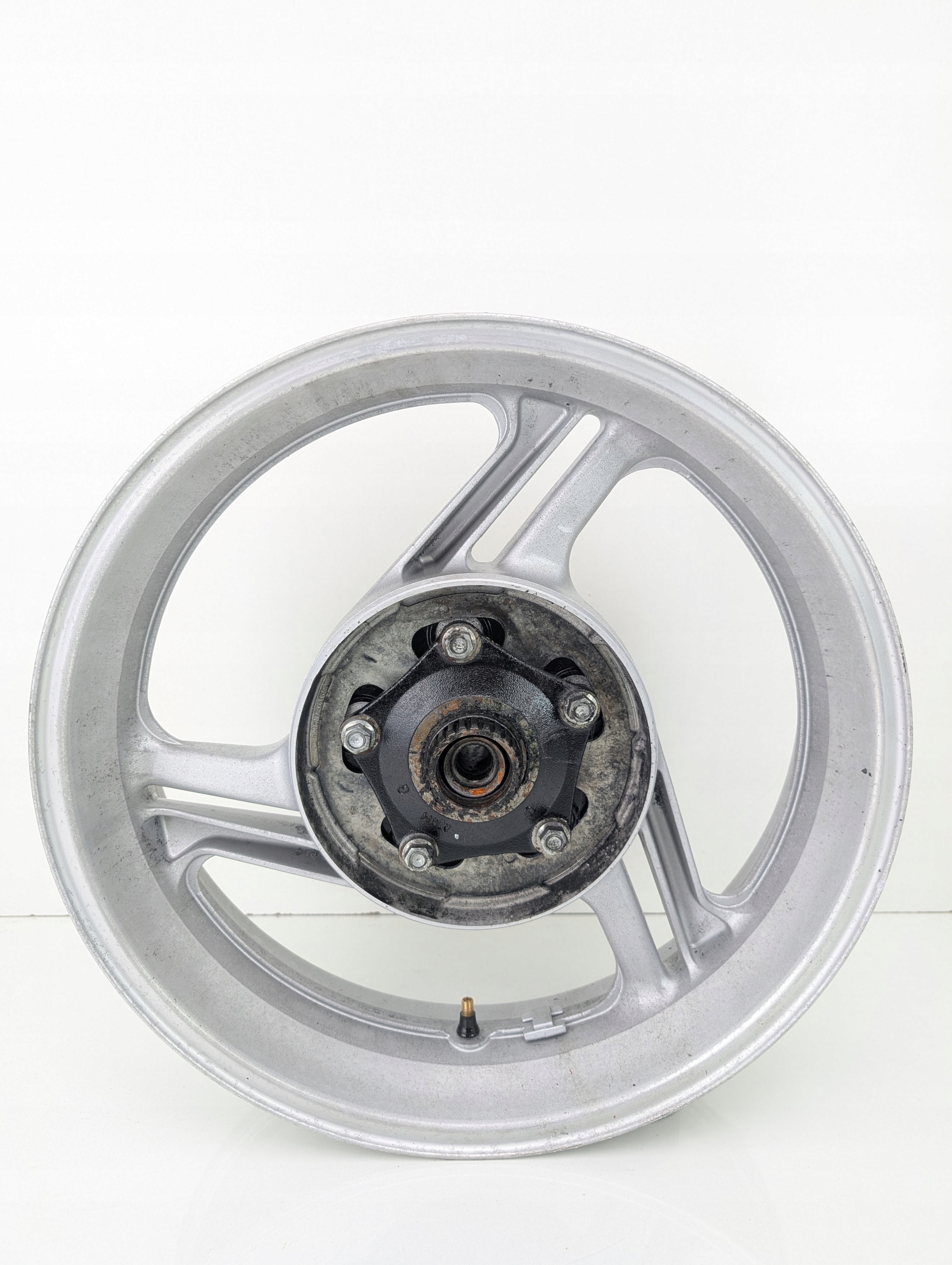 HONDA NTV 700 DEAUVILLE FELGA TYŁ