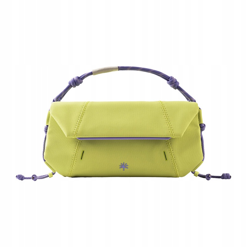 Torba Fotograficzna Na Ramię Onego Do Kamer Pocket Sling Żółta Pgytech