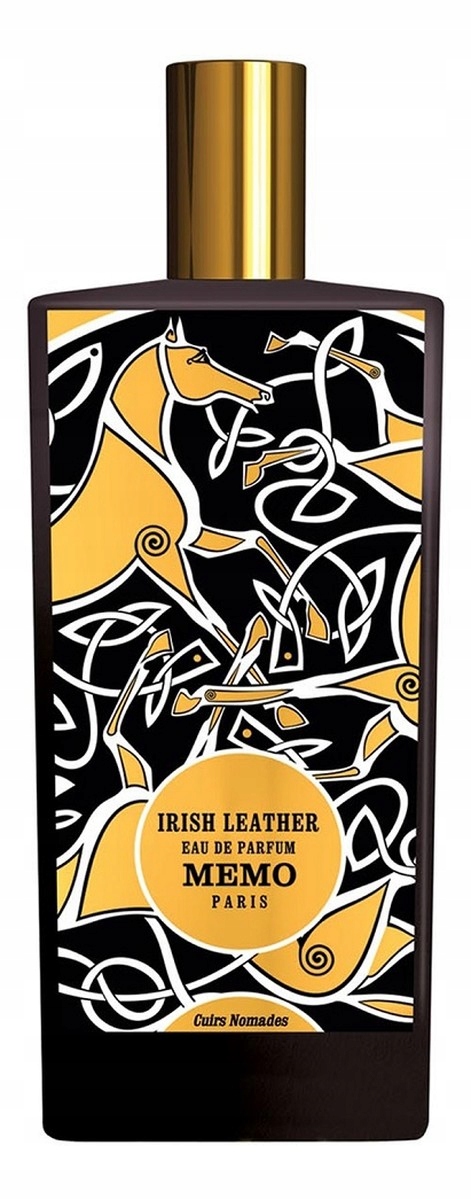 Memo Paris Irish Leather parfémovaná voda sprej 75 Ml