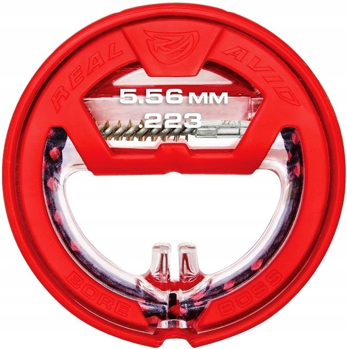 Wycior Real Avid Bore Boss .223CAL/5.56MM AVBB223