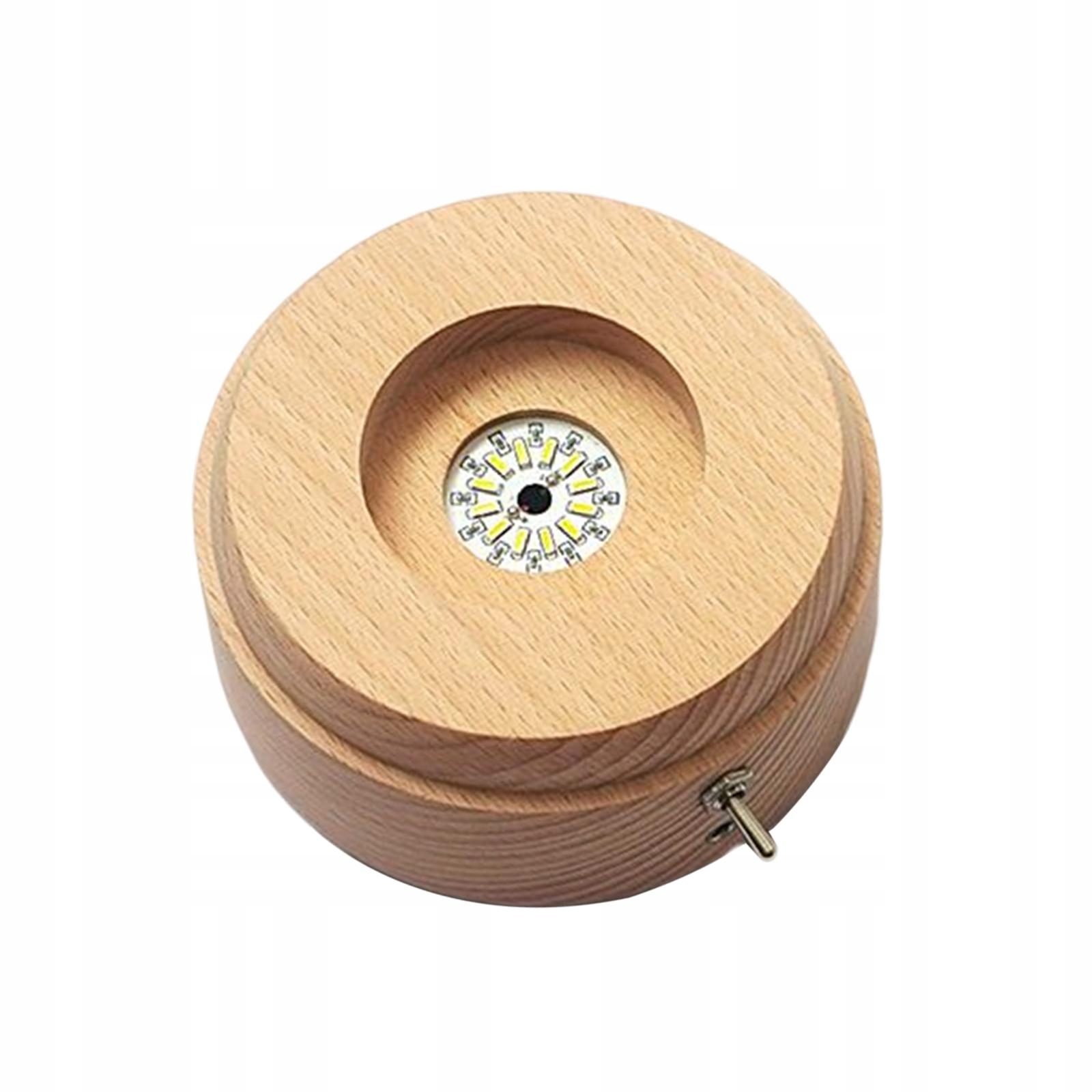 Podstawa do dekoracji domu w stylu vintage z Marka inny