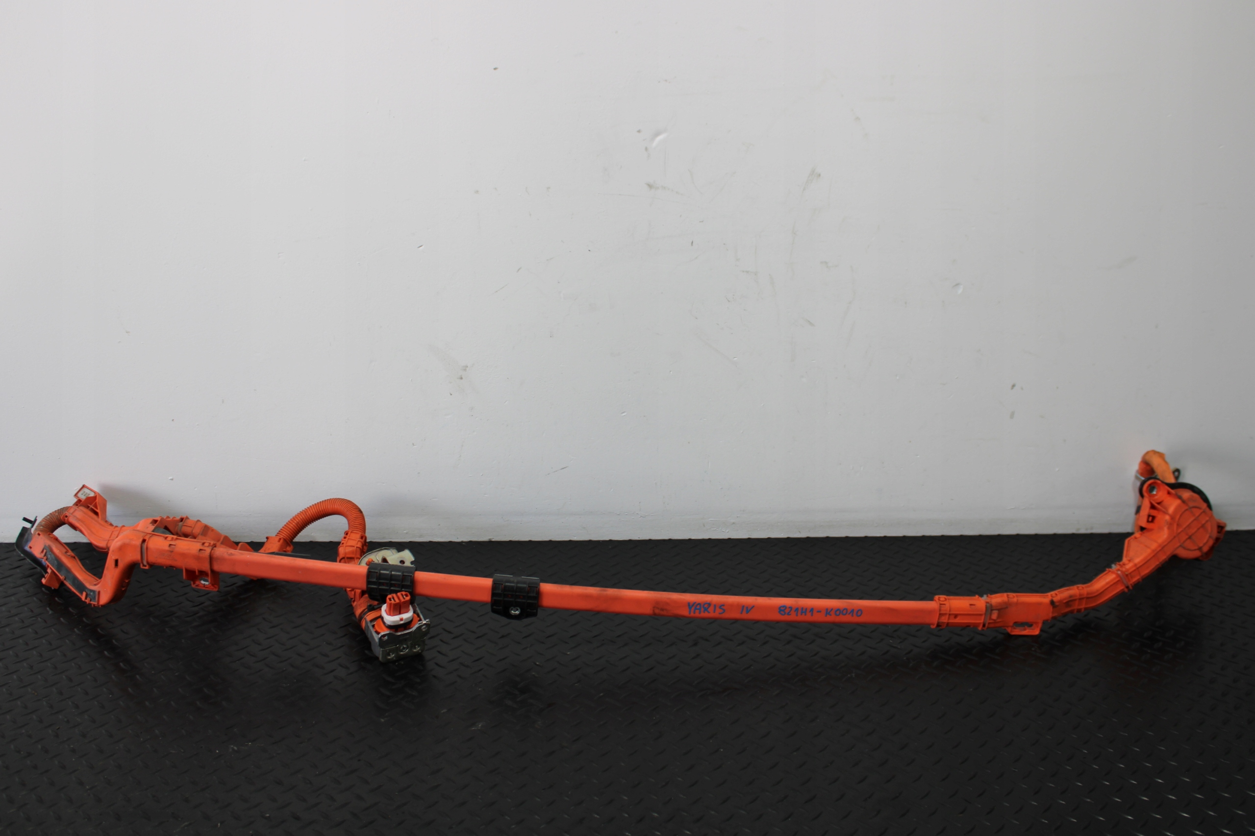 bundle electrical TOYOTA YARIS IV 4 821H1-K0010
