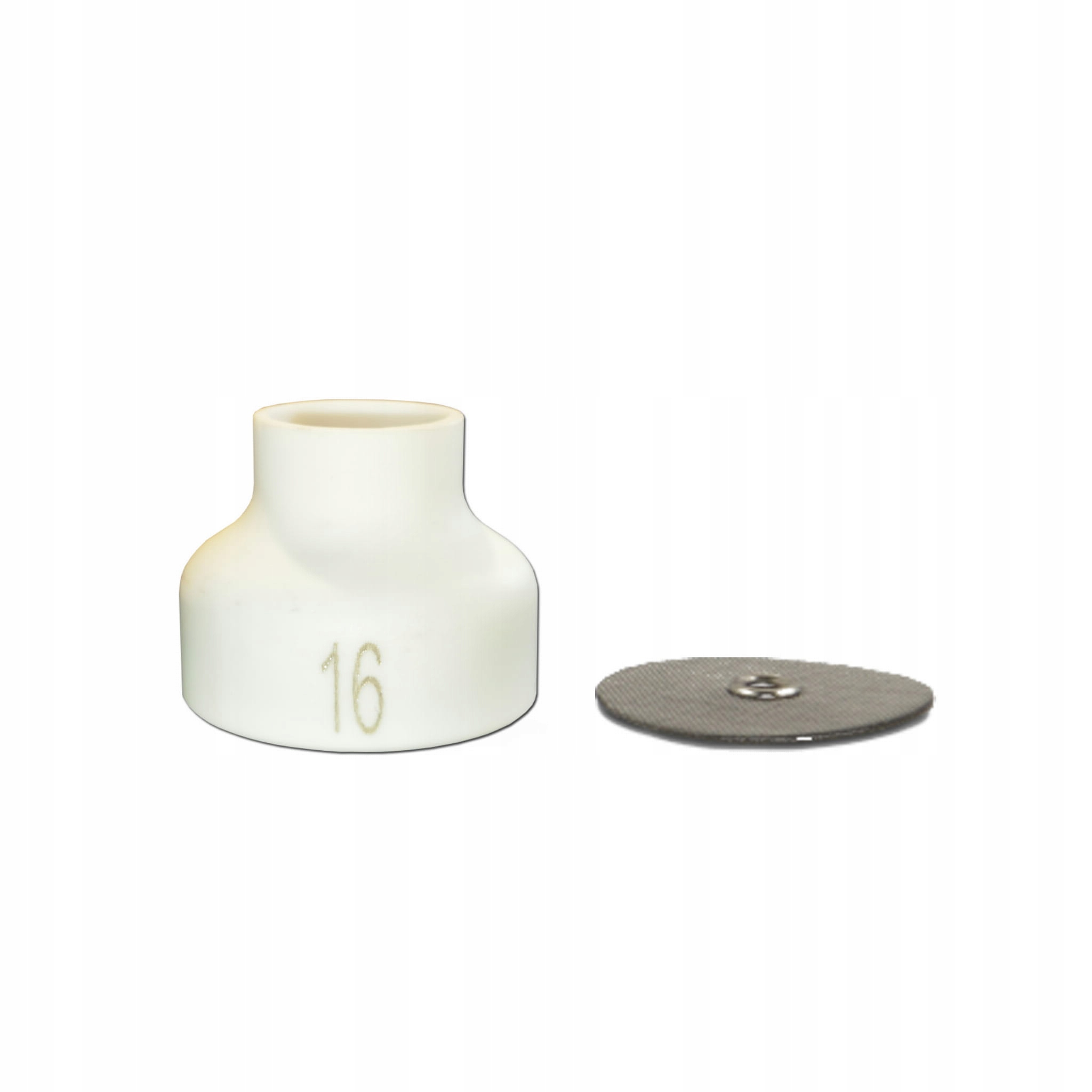 DYSZA PROCUP 16 Kod producenta PROCUP 16