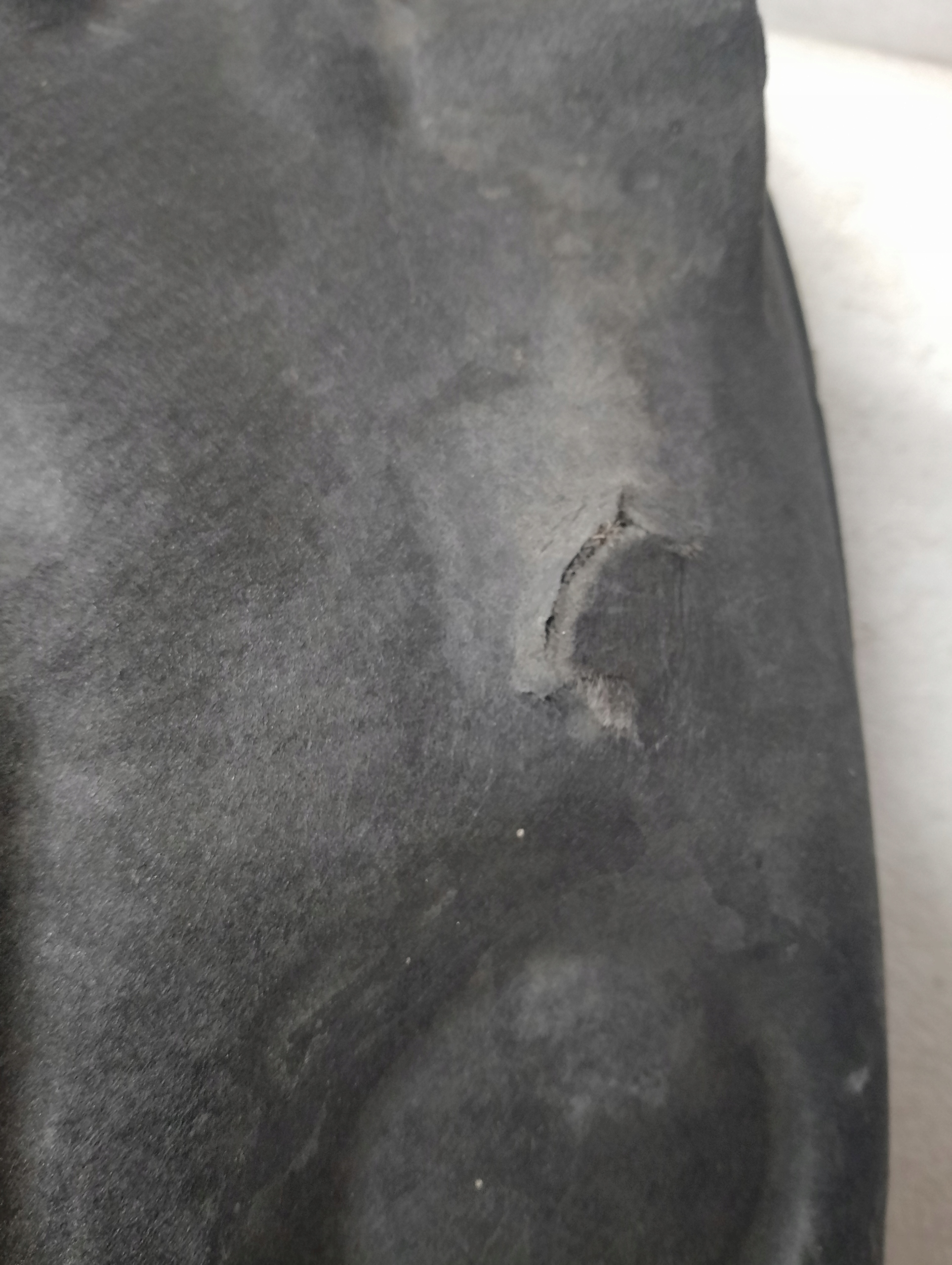 NADKOLE MCLAREN 14AB083CP ORYGINAŁ Typ samochodu Samochody osobowe