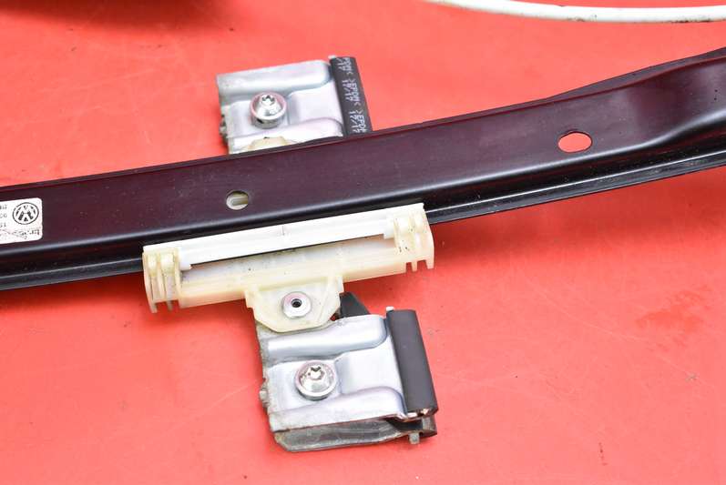 window regulator right front EU 1S4837462A SKODA CITIGO LIFT 17-20