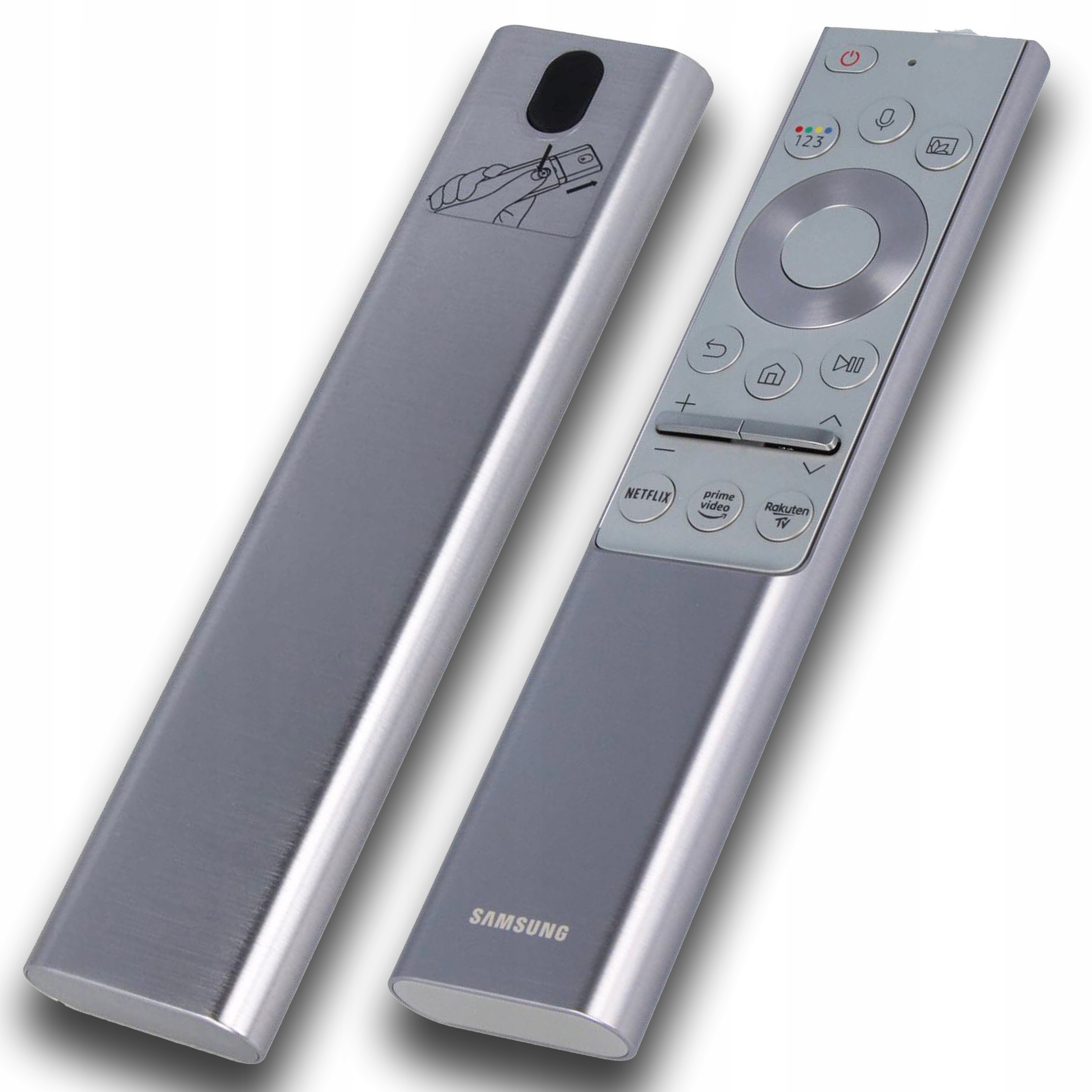 PILOT SAMSUNG SMART TV (2020) BN59-01327B ORYGINALNY