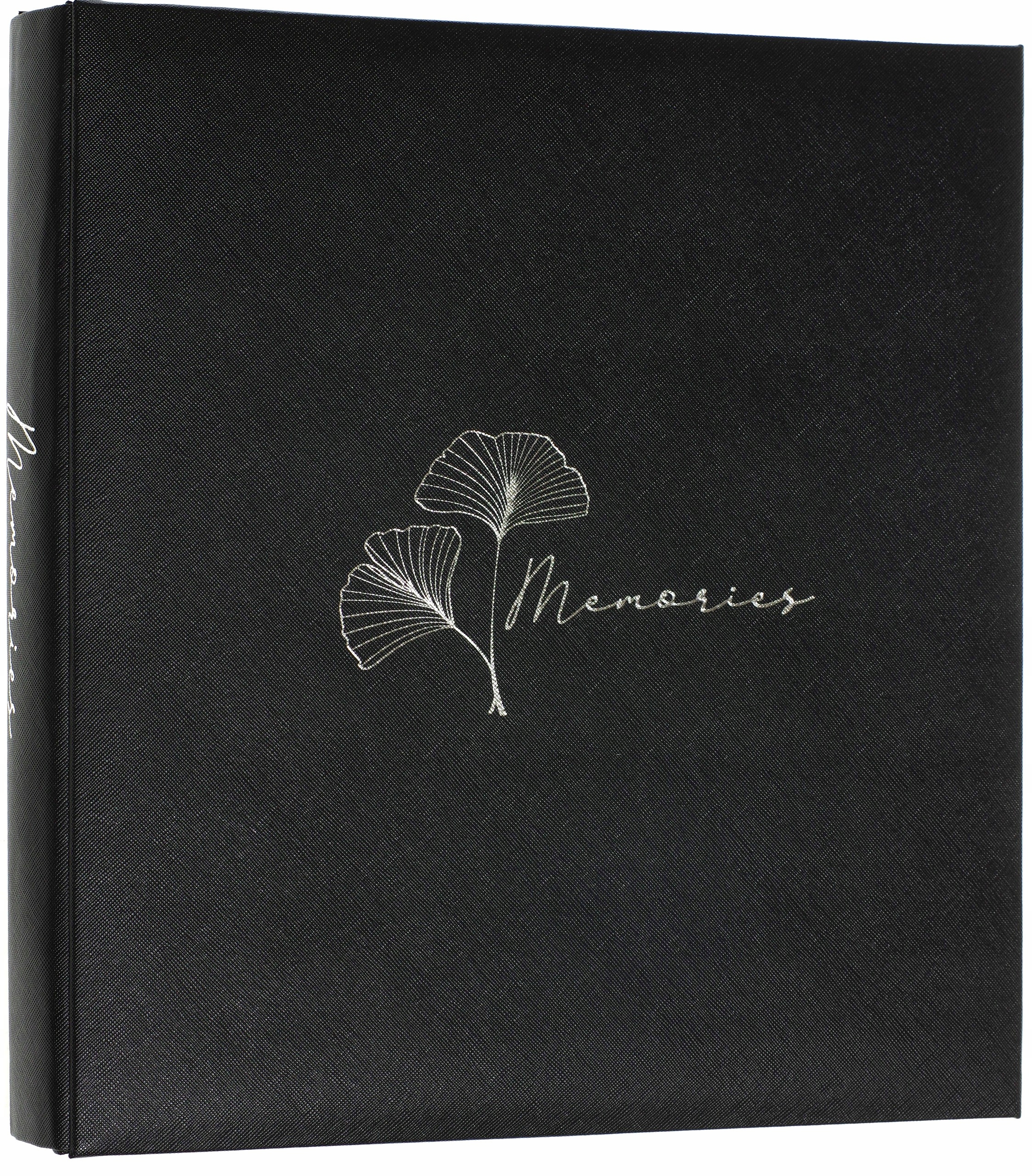 Duży Album Na Zdjęcia Wsuwane 500 Zdjęć 10X15 Kieszeniowy Możliwy Grawer