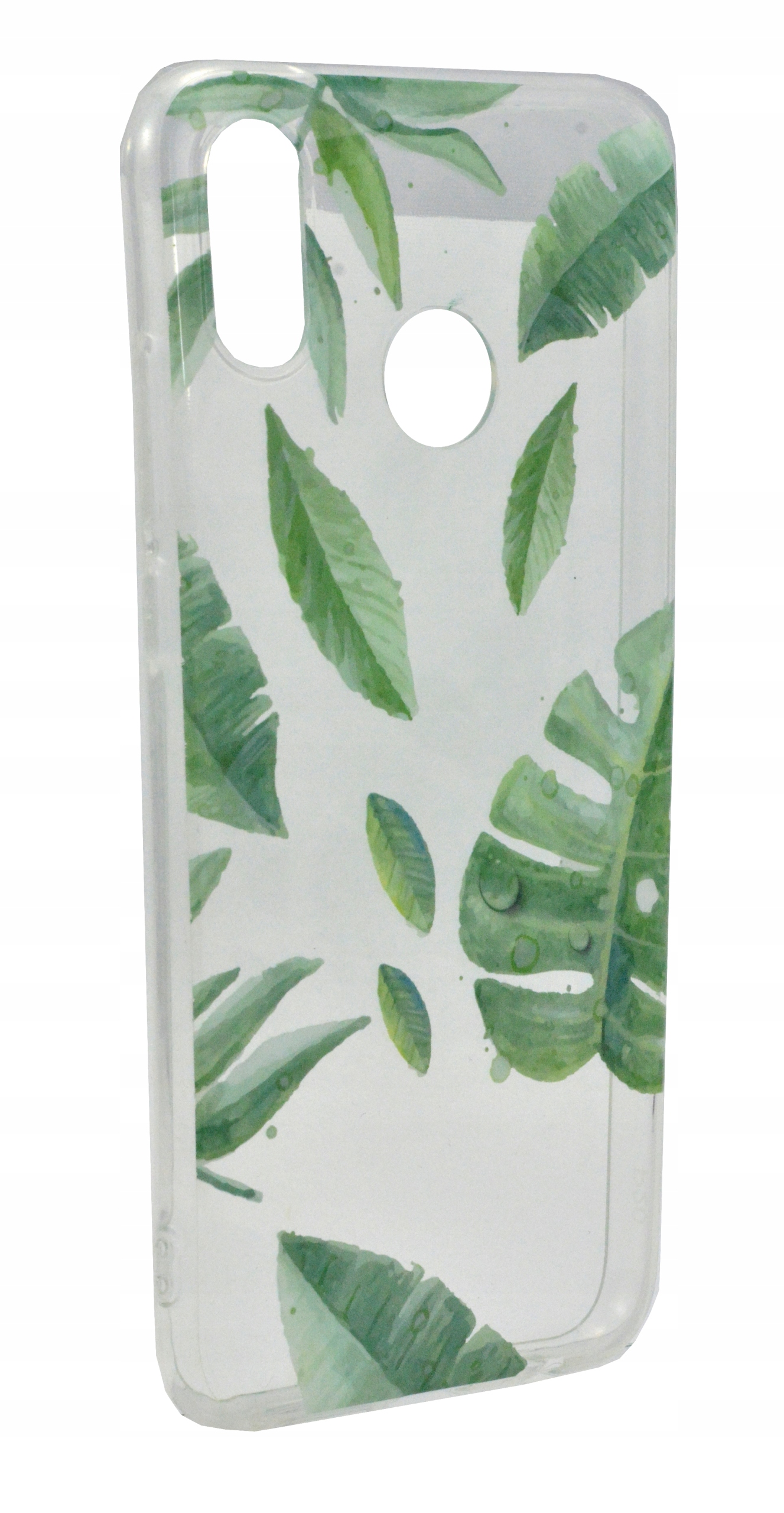 

Etui Guma Tropoco Summer Huawei P20 Lite