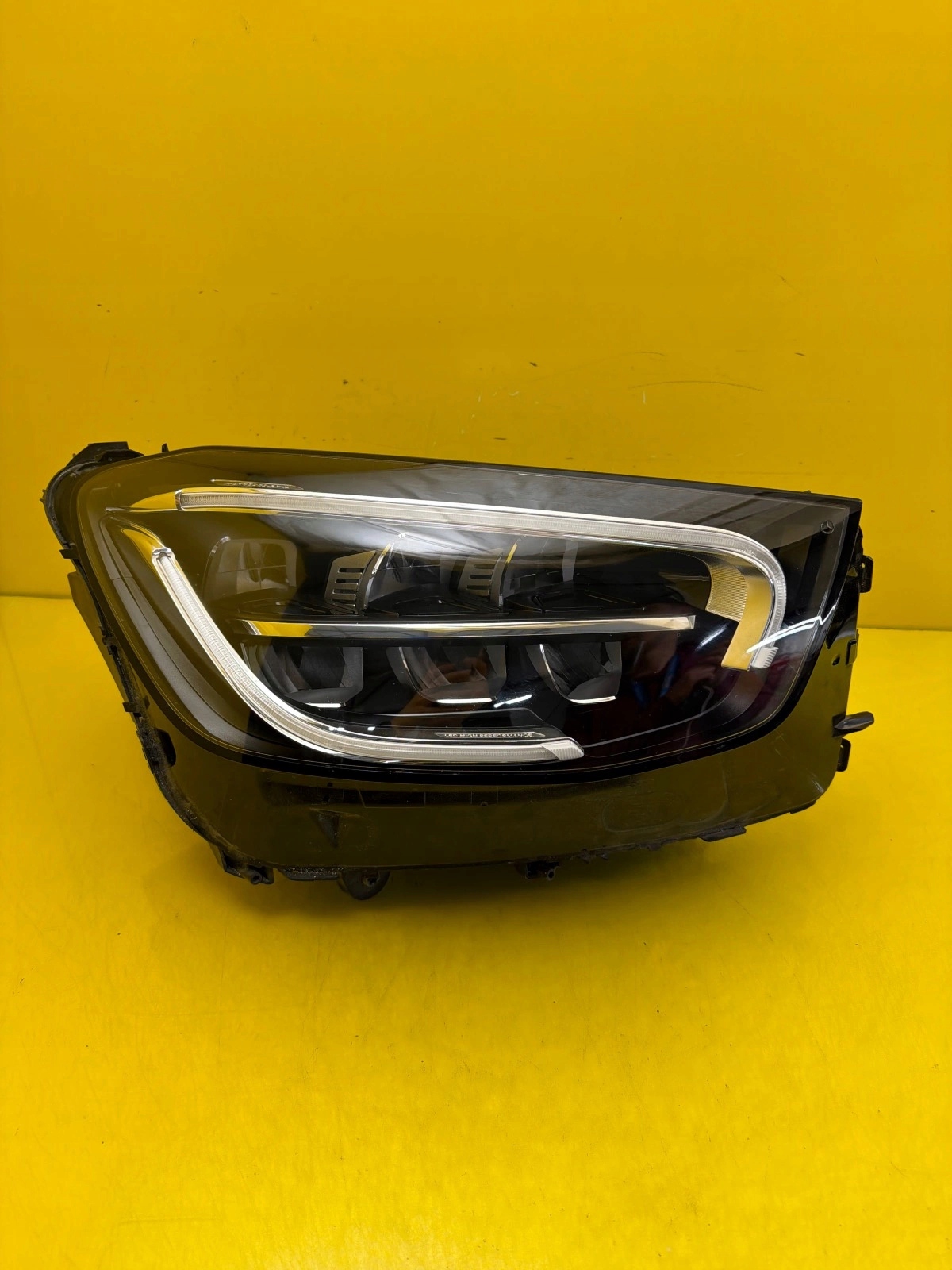 light right Mercedes GLC W253 19- Lift Led Performance A2539066403