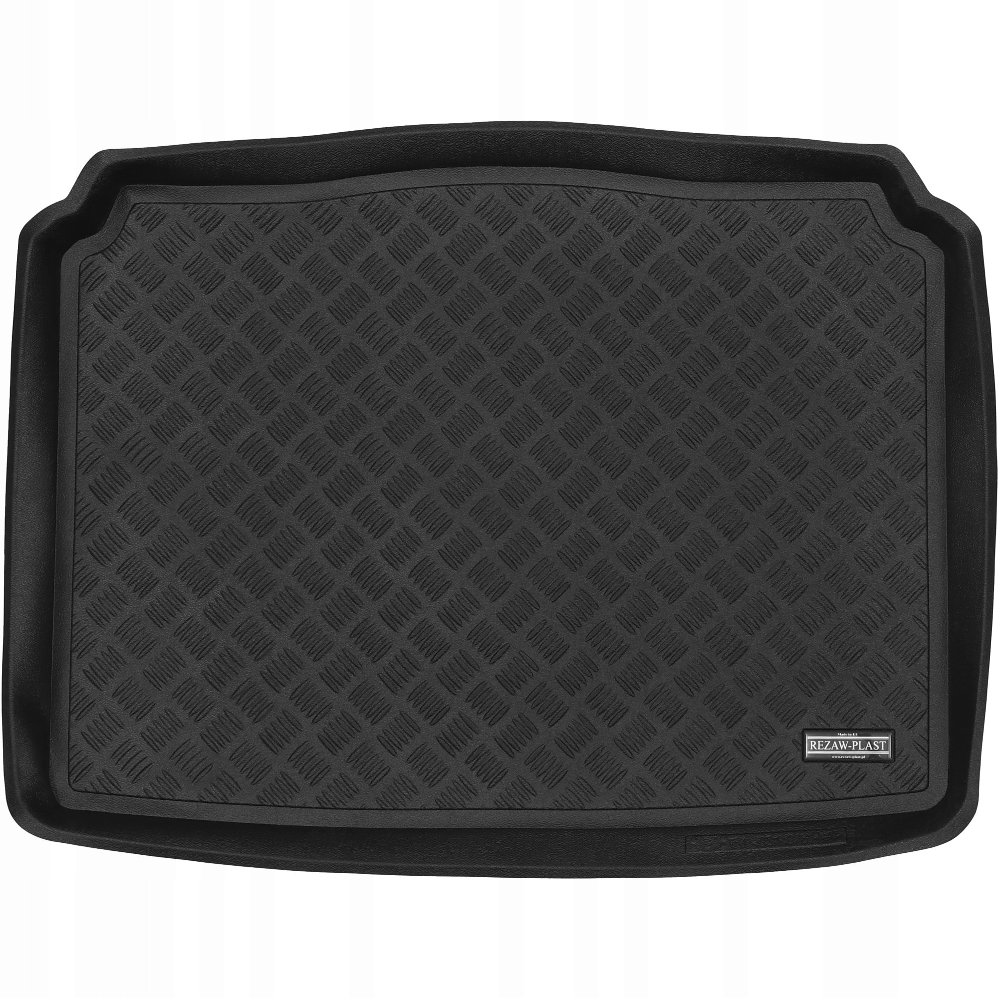 Podložka pro Alfa Romeo Tonale od roku 2022, protiskluzová