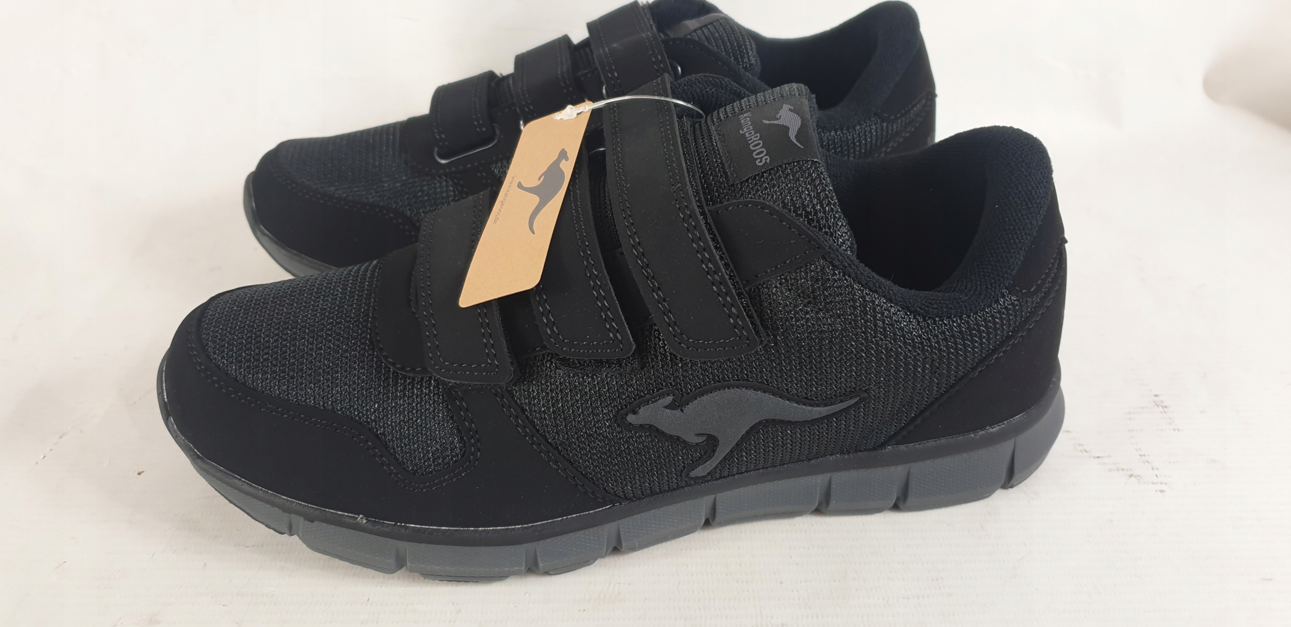 KangaROOS k-bluerun 701 b dámské snakery 40