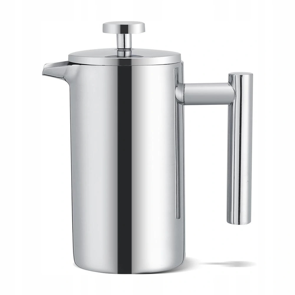 350ml ZAPARZACZ DO KAWY/HERBATY FRENCH PRESS Pojemność 350 ml