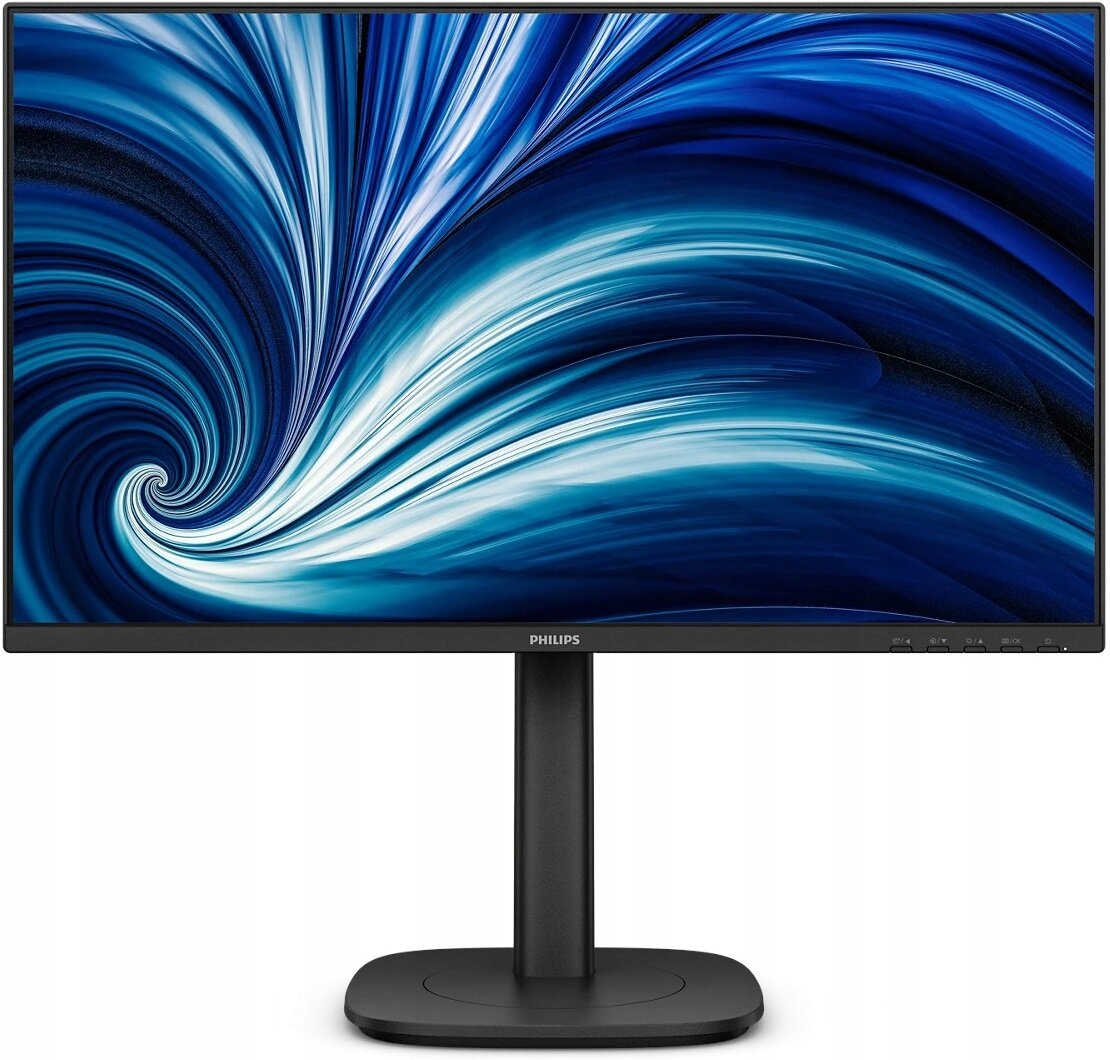 Monitor Philips 24B2N3200D 00 24,1" 1920x1200px Ips 100Hz 4 ms