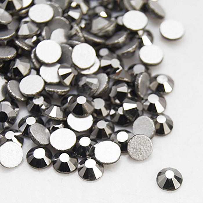 Dżety Kaboszony Szkło Klasa A 4.6-4.8mm 50szt