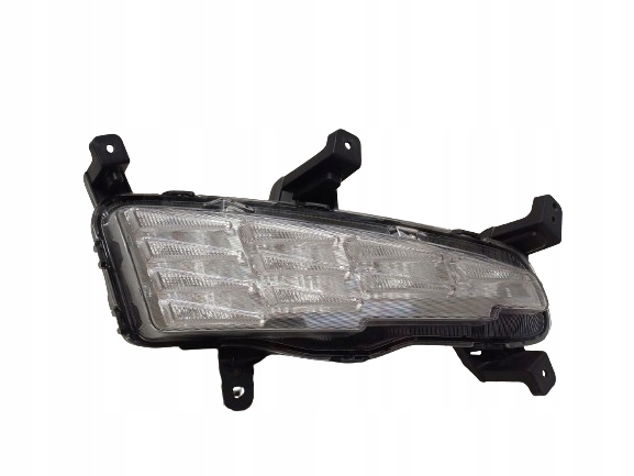 HYUNDAI I30 3 III LIFT 20- HALOGEN LED DRL PRAWY 92208G4600