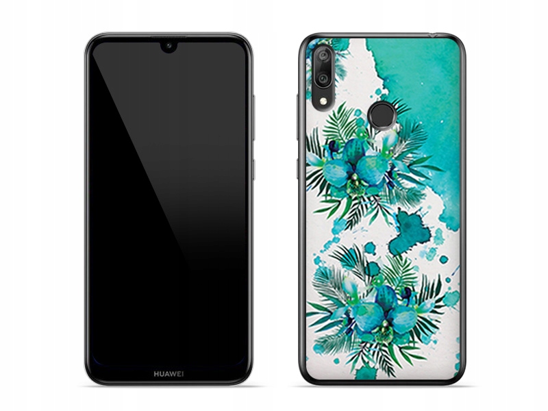 

Etui na Huawei Y7 (2019) Fantastic Case