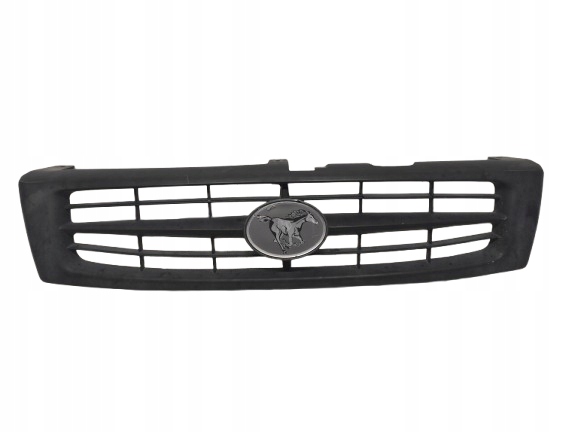 HYUNDAI GALLOPER LIFT 98- GRILL GRIL ATRAPA