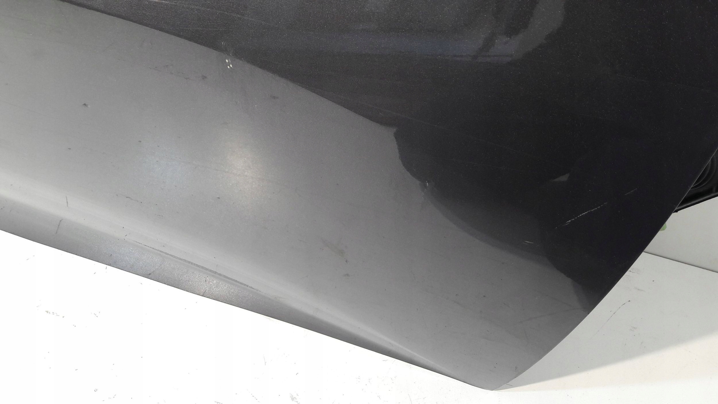 Peugeot 208 II door front right (T325)