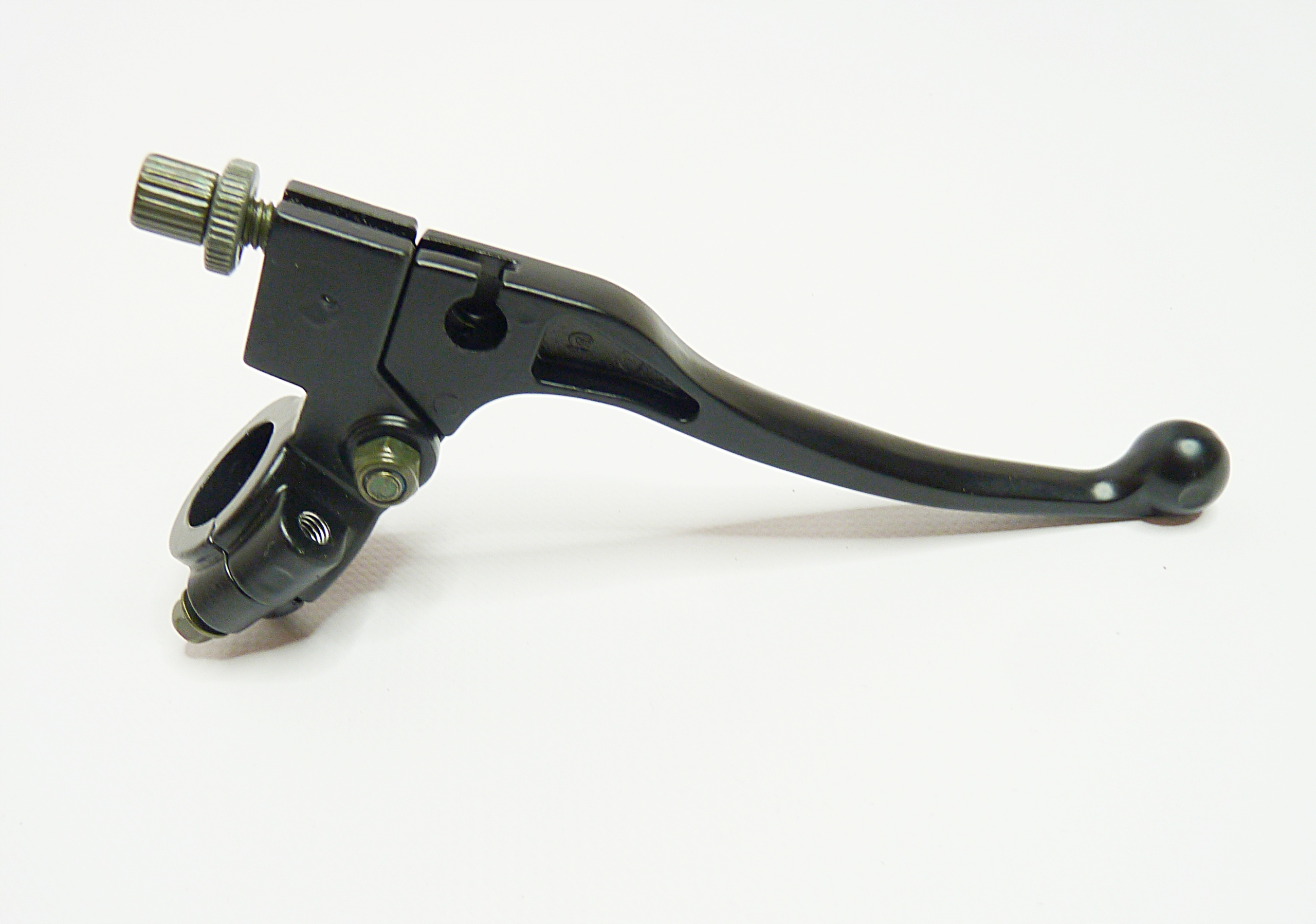 Uchwyt dzwignia rączka sprzęgła Cross 125 YD RFZ