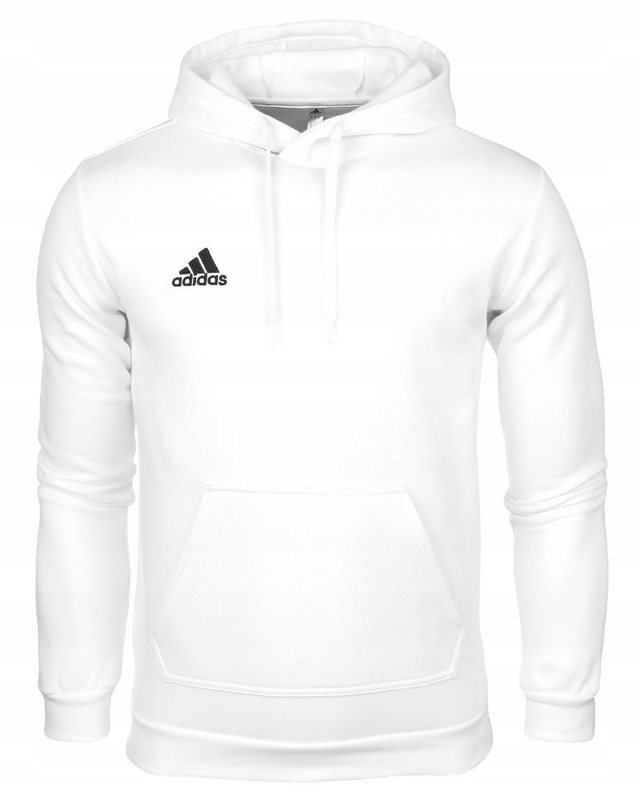 

adidas bluza męska z kapturem sportowa roz.S