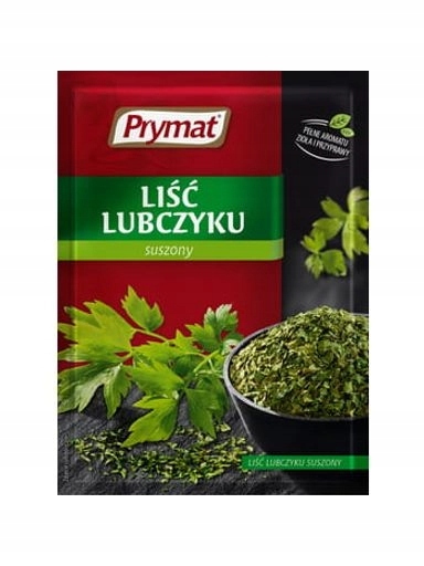 Levně 17 x list libečku Prymat 10 g