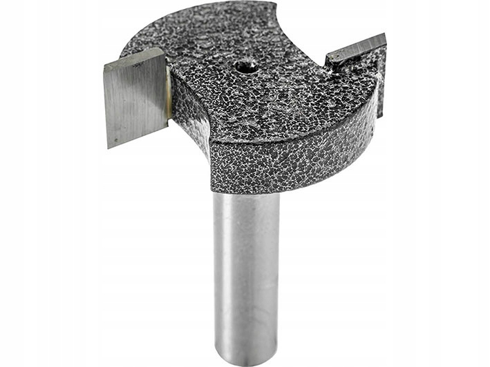 Frez stolarski szybkotnący 8 x 32 x 10 x 9.4 mm