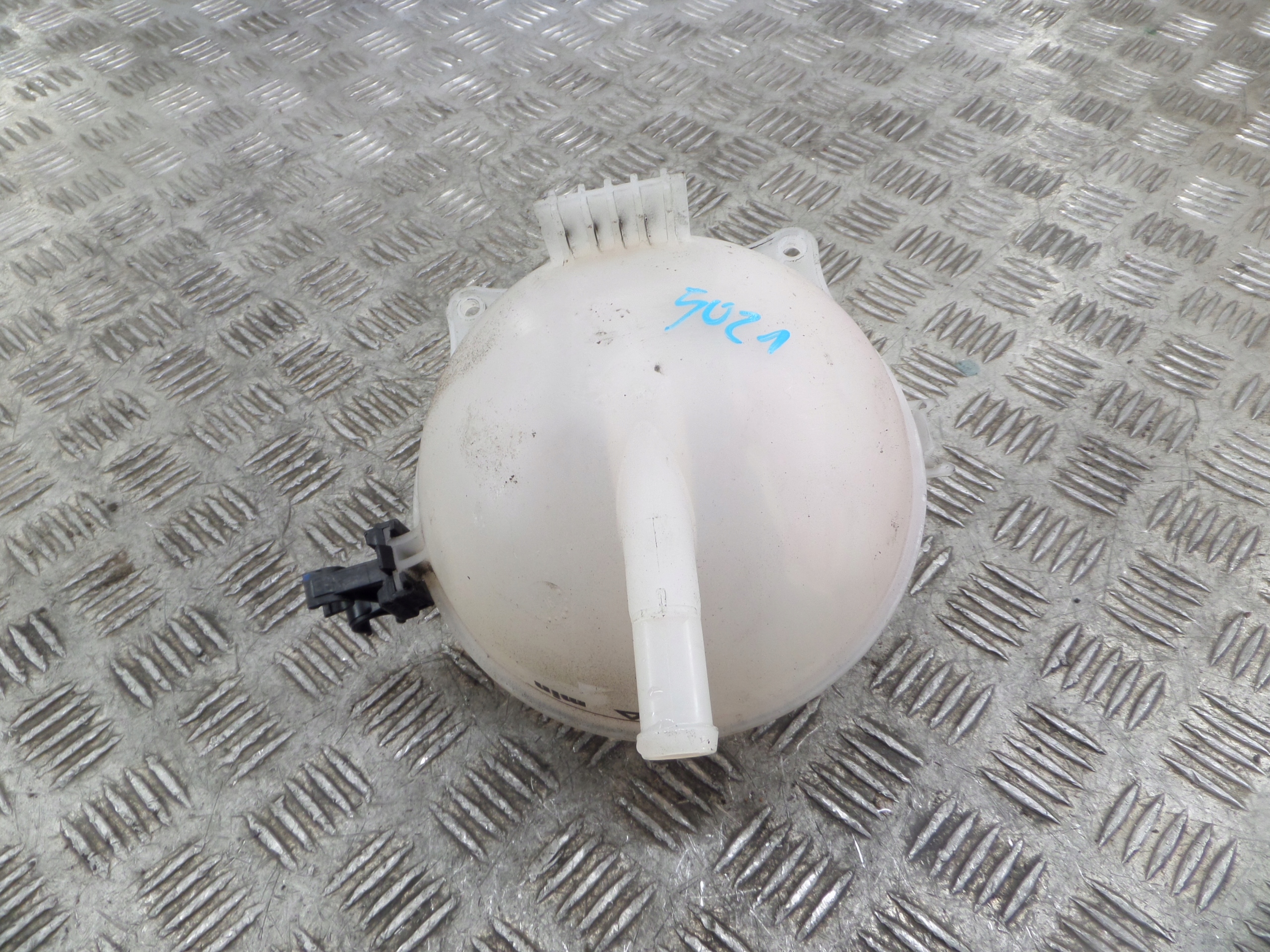 SKODA RAPID Réservoir eau 6C0121407