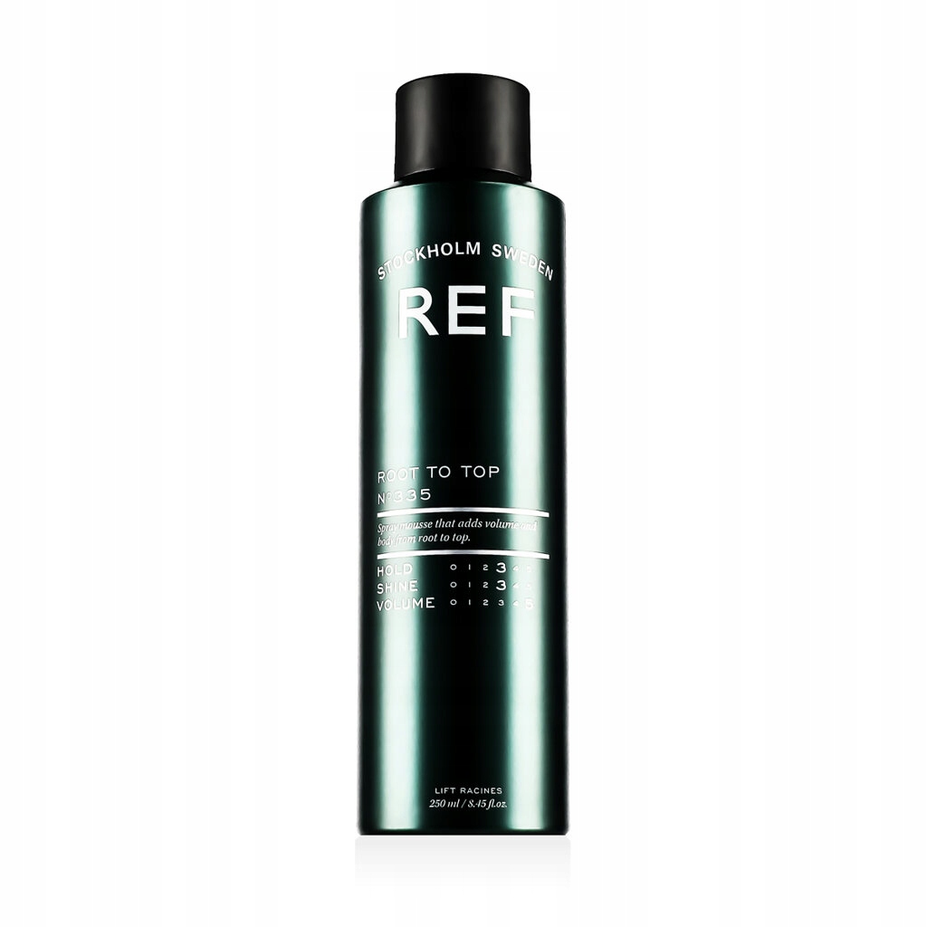 Ref Root To Top N°335 250 ml