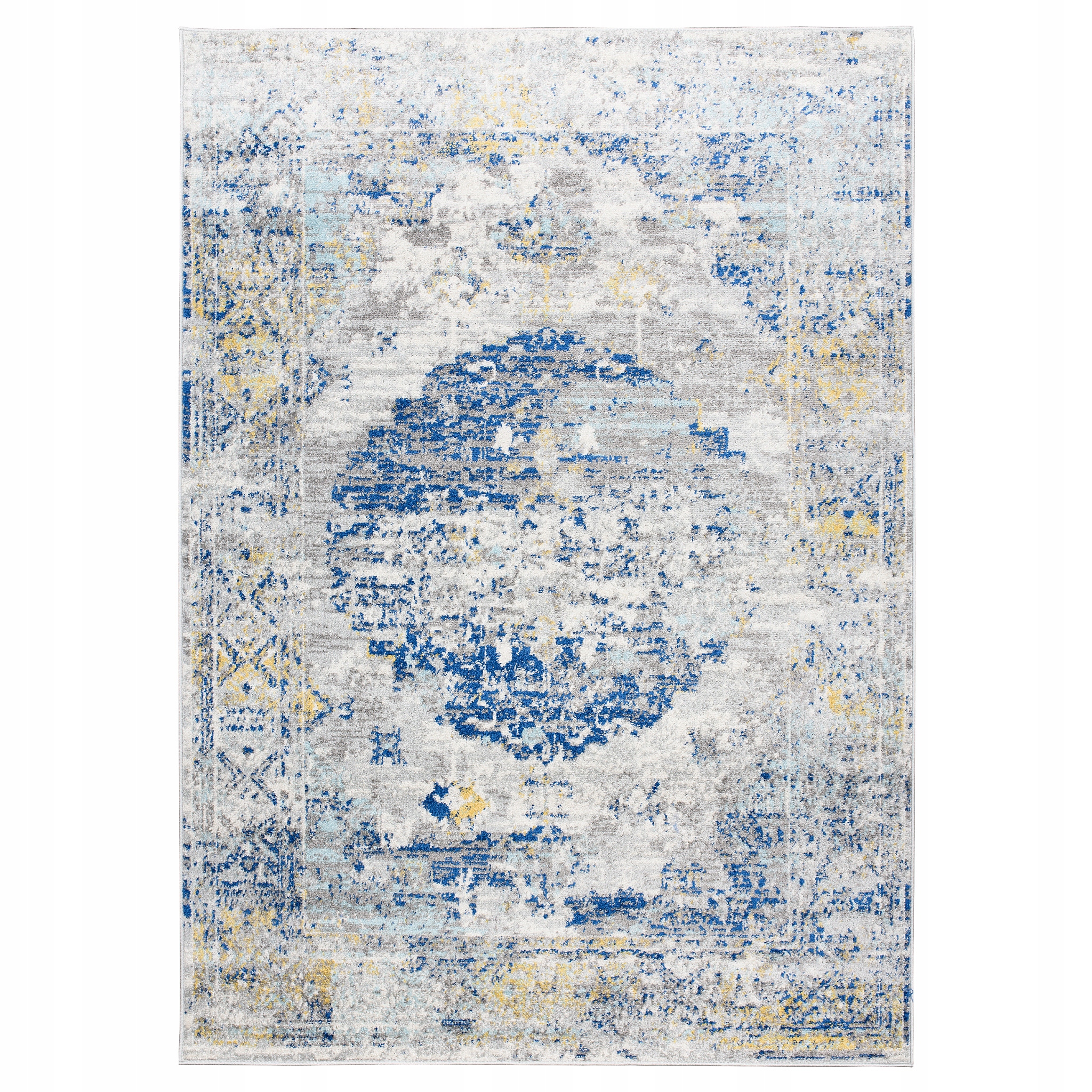 

Dywan Malesia 160x230 Stylowy Nowoczesny Fryz v1