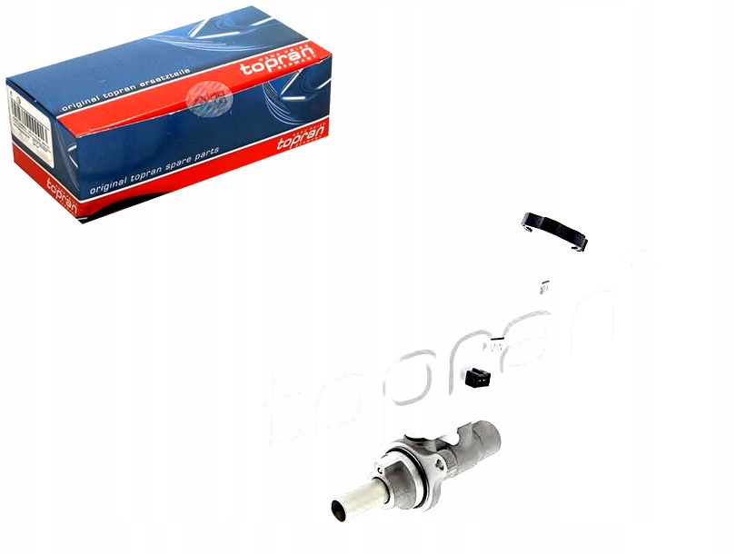 topran насос Hyundai IX35 kia SPORTAGE 1