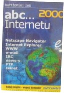 ABC INTERNETU 2002 - Leś