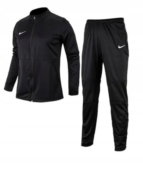 Teplákovka dámský komplet Nike Dynamic Fit Park20 Dri-FIT CW3618-010 XL