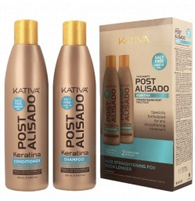 

Kativa Post 2 Po Keratynowym Prostowaniu