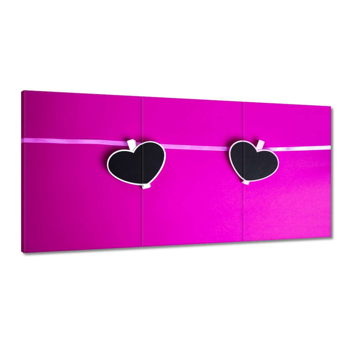 Obrazy 180x90 Deň žien Darčeková láska