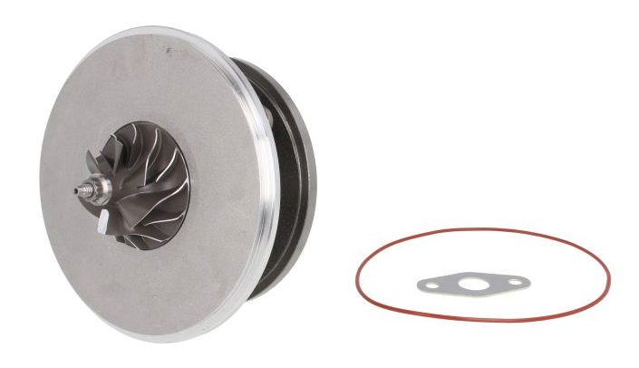 Cartridge Jádro Vložka Turbíny Ford Focus MK3 C-max II 2.0 Tdci 136 140