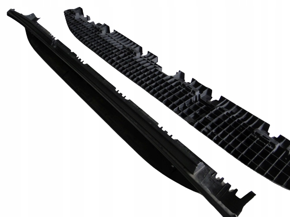 MERCEDES GLE 167 W167 LISTWA PROGOWA PRAWA COUPE