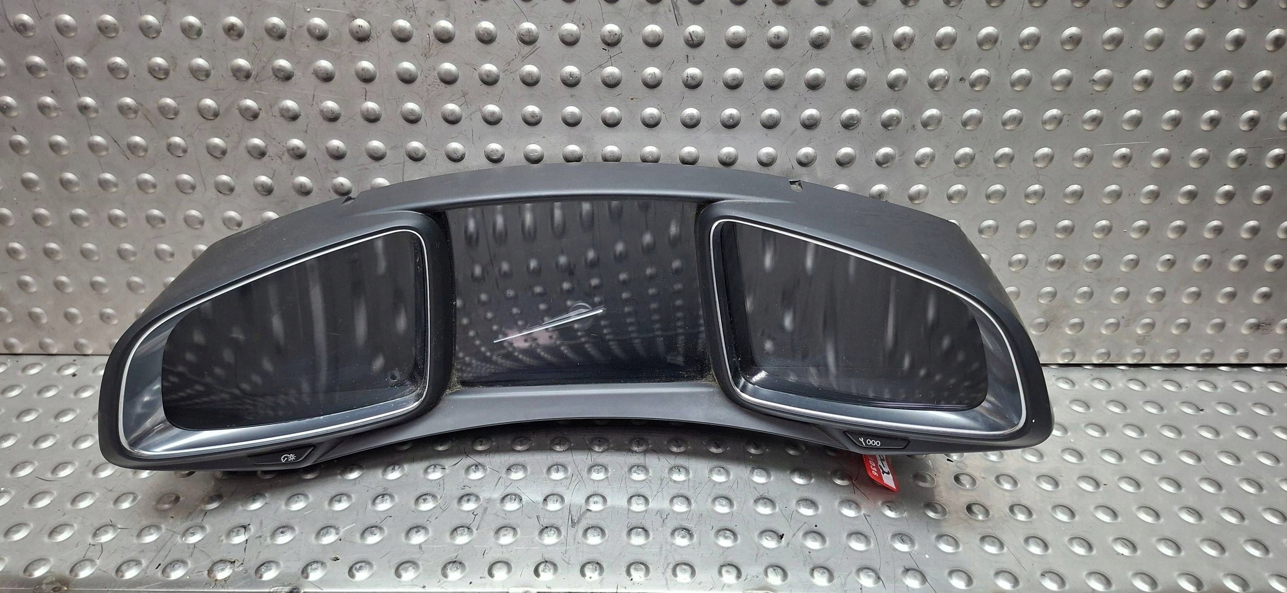 dials 9809817480 CITROEN DS5 LIFT 1.6 EHDI 2015