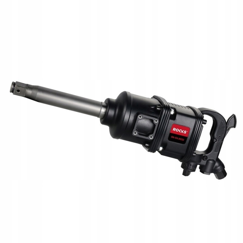 KLUCZ UDAROWY 1 2600 NM TRUCK Marka Rooks