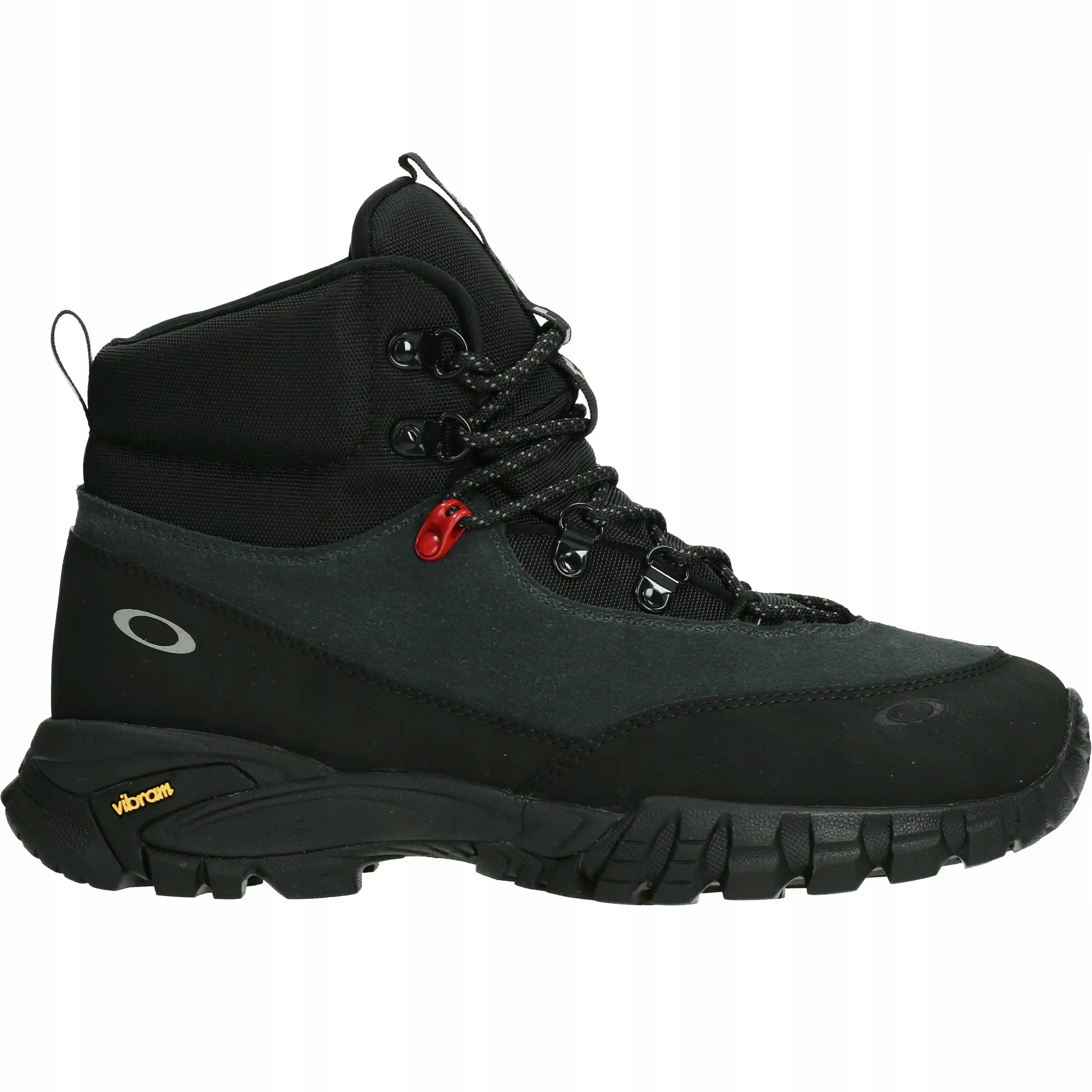 Buty Trekkingowe Wodoodporne Męskie Oakley Vertex
