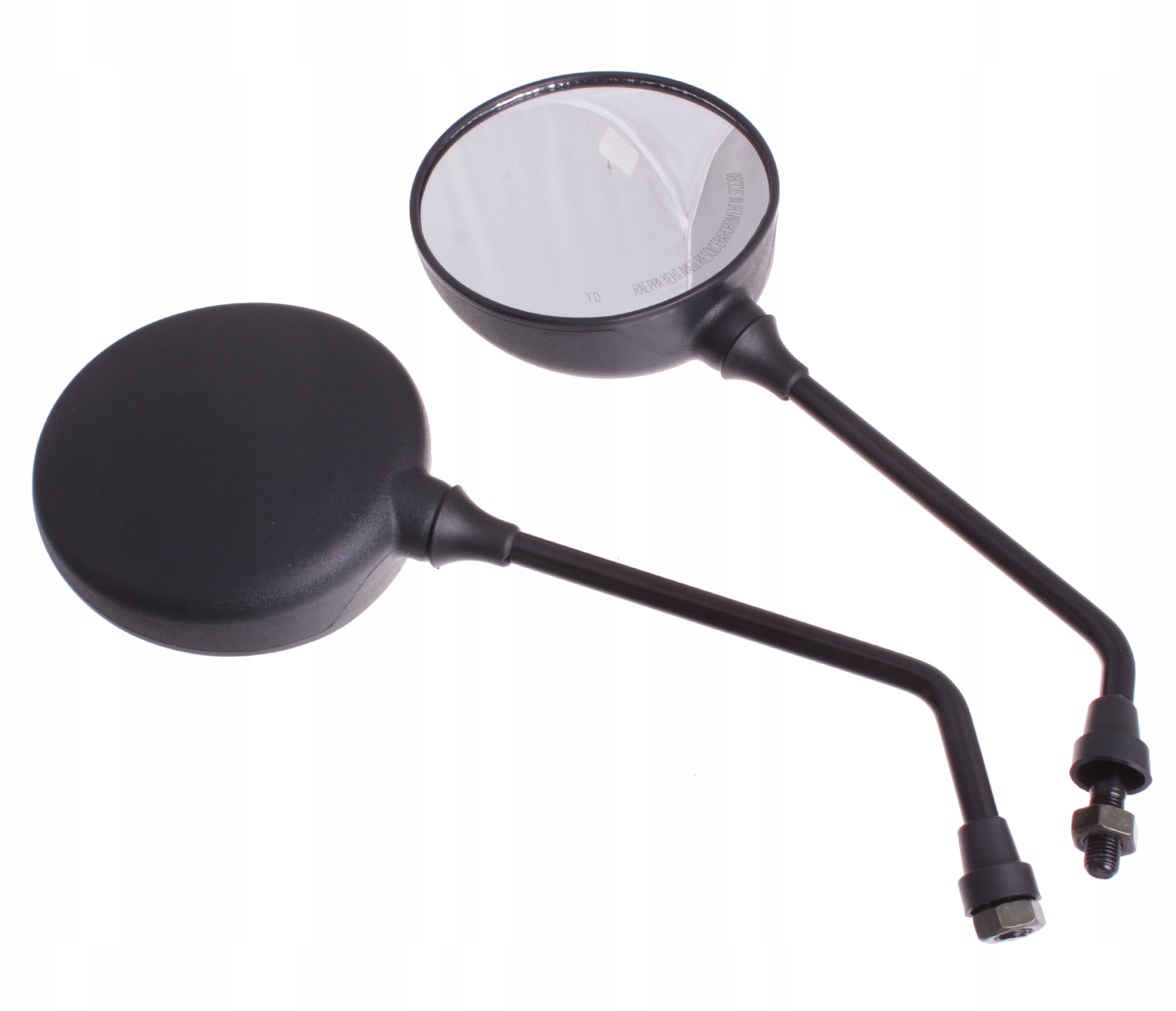 

Lusterka Lusterko Jawa Cz 634 Ts 350 638 175 488 6